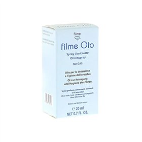 Vea Filme Oto Auricular Spray 20ml
