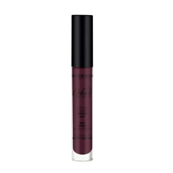  DEBORAH MILANO Fluid Velvet Lipstick 09