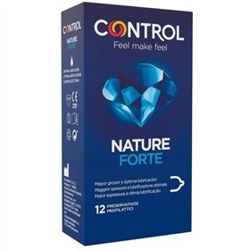 Condoms Control Forte 12 pcs