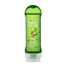 Control Exotic Escape Massage Gel 200ml
