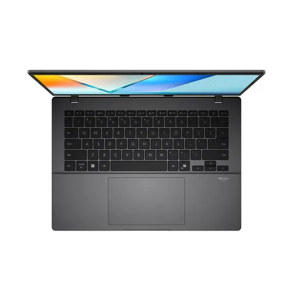 Ноутбук Asus M3407HA-LY017 14" 16 GB RAM 512 Гб SSD