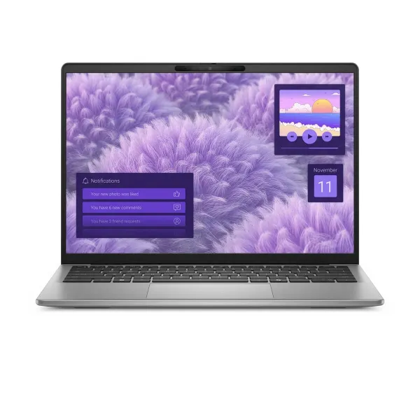 Nešiojamas kompiuteris Dell SX8685GRY 14" X1P-64-100 16 GB RAM 1 TB SSD (Naudoti A+)