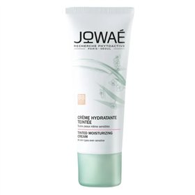 Jowaé Tinted Moisturizing Cream Light 30ml