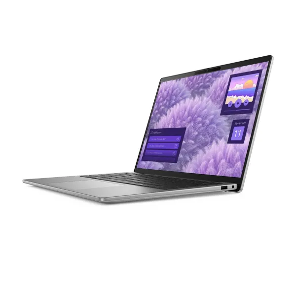 Nešiojamas kompiuteris Dell SX8685GRY 14" X1P-64-100 16 GB RAM 1 TB SSD (Naudoti A+)