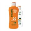 Babaria Sun Sunscreen Lotion Spf30 200ml Set 2 Pieces