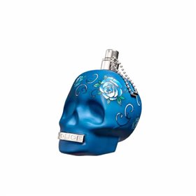 Police To Be Man Tattoo Art Eau De Toilette Spray 125ml