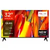 Smart TV TCL 32V5C Full HD 32" HDR HDR10 QLED