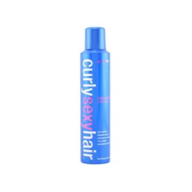 Curly Sexyhair Curl Enhancer Spray 250ml