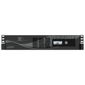 Uninterruptible Power Supply System Interactive UPS INFOSEC INF_660638 600 W