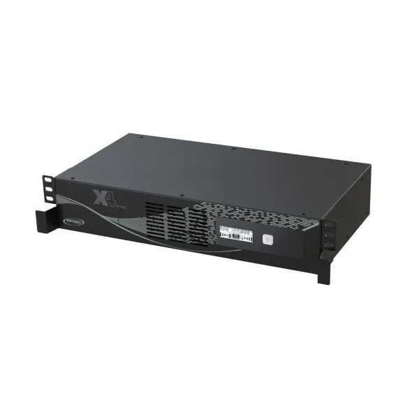 Uninterruptible Power Supply System Interactive UPS INFOSEC INF_660638 600 W