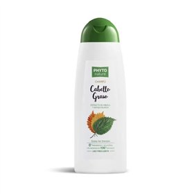 Phyto Nature Oily Hair Shampoo 400ml