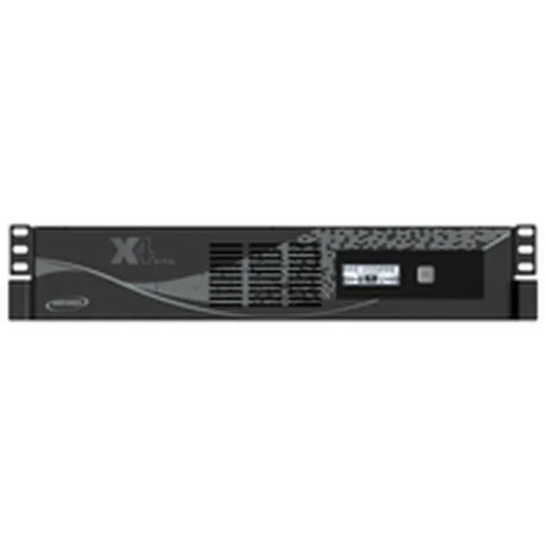 Uninterruptible Power Supply System Interactive UPS INFOSEC INF_660638 600 W