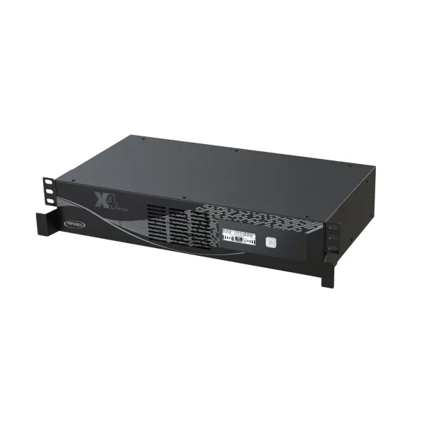 Uninterruptible Power Supply System Interactive UPS INFOSEC INF_660638 600 W