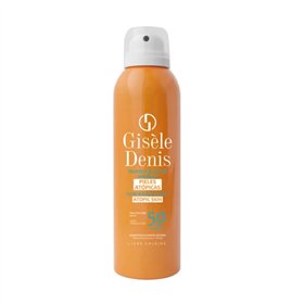 Gisèle Denis Clear Sunscreen Mist Atopic Skin Spf50 200ml