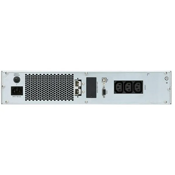 Nepertraukiamo Maitinimo šaltinio Sistema Interaktyvi UPS INFOSEC INF_673089 900 W