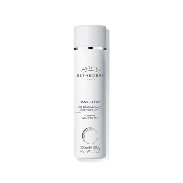 Institut Esthederm Osmoclean Calming Cleansing Milk 200ml