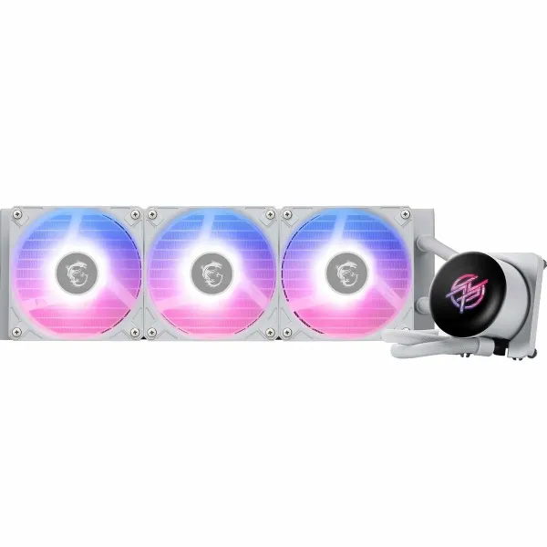 Liquid Refrigeration Kit MSI 306-7ZWGA21-L80