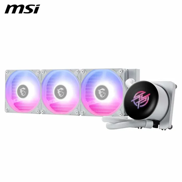 Liquid Refrigeration Kit MSI 306-7ZWGA21-L80