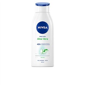Nivea Body Lotion Aloe Vera 400ml