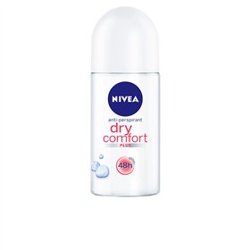 Nivea Dry Comfort Anti-transpirant Roll-on 50ml