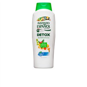 Instituto Español Detox Moisturizing Shower Gel 1250ml