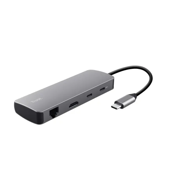 USB-jaotur Trust 25672 Hall