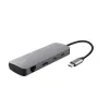 USB-jaotur Trust 25672 Hall
