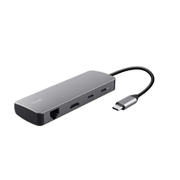 USB-jaotur Trust 25672 Hall