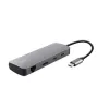 USB-jaotur Trust 25672 Hall