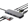 USB-jaotur Trust 25672 Hall