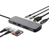 USB-jaotur Trust 25672 Hall