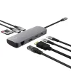 USB-jaotur Trust 25672 Hall