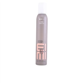 Wella Eimi Natural Volume Mousse Level 2 300ml
