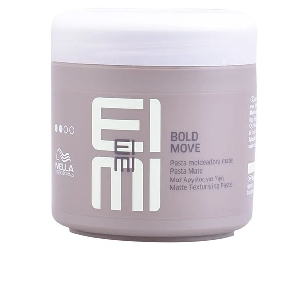 Wella Eimi Bold Move Matte Texturizing Paste
