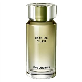 Karl Lagerfeld Bois De Yuzu Eau De Toilette Spray 100ml