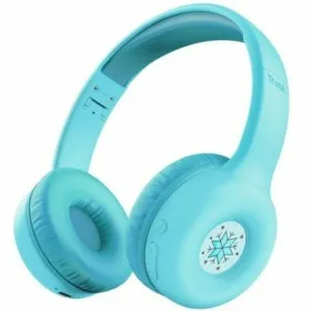 Bluetooth-наушники Trust 25275 Синий