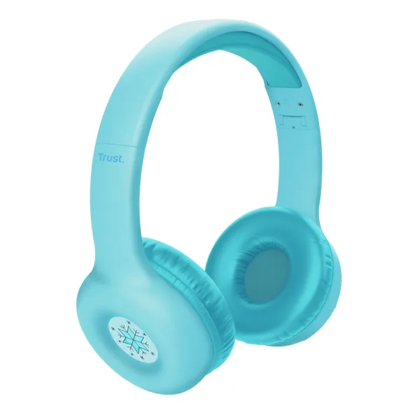 Bluetooth-наушники Trust 25275 Синий