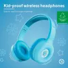 Bluetooth-наушники Trust 25275 Синий