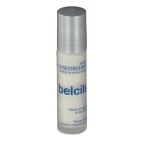 Belcils Roll On De-stressing Eye Contour 8ml