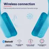 Bluetooth-наушники Trust 25275 Синий