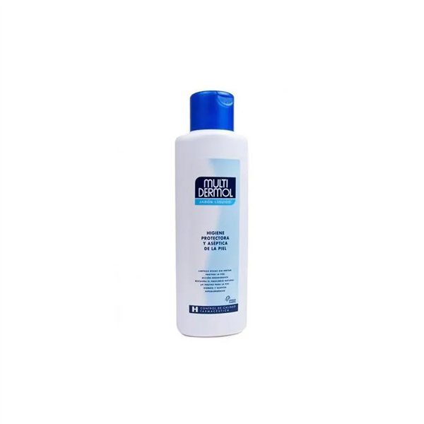 Multidermol Liquid Soap 750ml