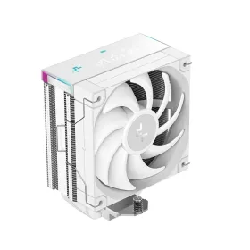 CPU ventiliatorius DEEPCOOL R-AK400-WHAPMN-G