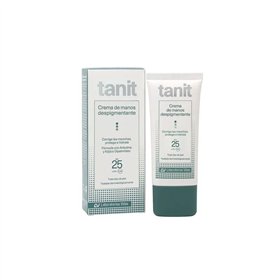 Laboratorios Viñas Tanit Anti Stain Hand Cream 50ml