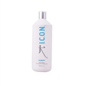 Icon Purify Clarifying Shampoo 1000ml