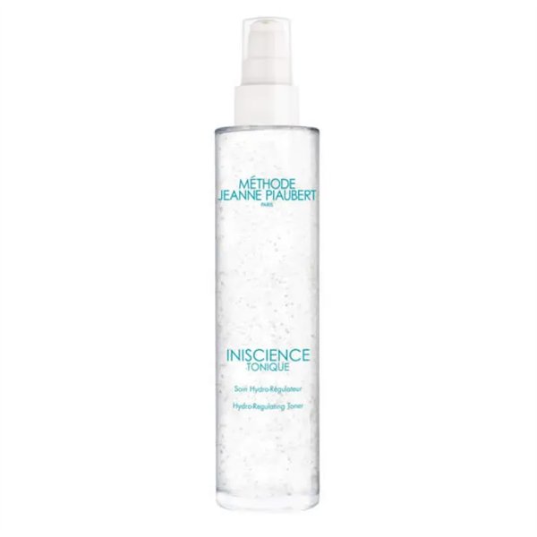 Jeanne Piaubert Méthode Iniscience Hidro-Regulating Toner 150ml