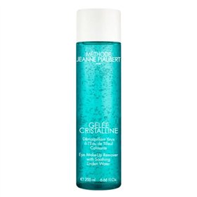 Jeanne Piaubert Gelée Cristalline Eye Make Up Remover 200ml
