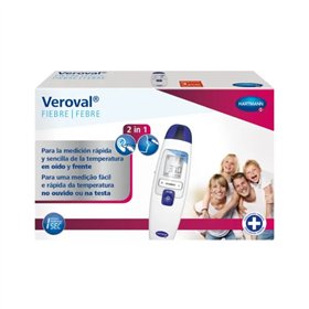 Hartmann Veroval Ds22 LG2