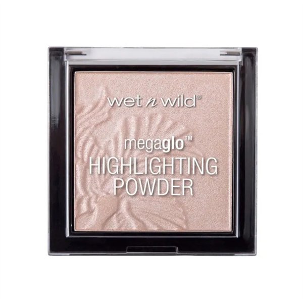 Wet N Wild Megaglo Highlighting Powder E319B Blossom Glow 5.4g