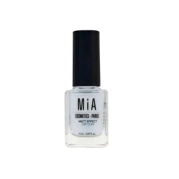 Mía Cosmetics Vernis À Ongles Matt Effect