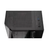ATX Semi-tower Korpus Krux KRXD010 Must